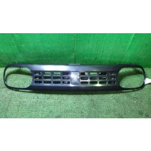 ラパン DBA-HE22S ラジエータグリル ZJ3   71741-85K00 中古