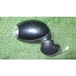 ラパン DBA-HE22S 右サイドミラー ZJ3   84701-85K40-ZJ3 中古