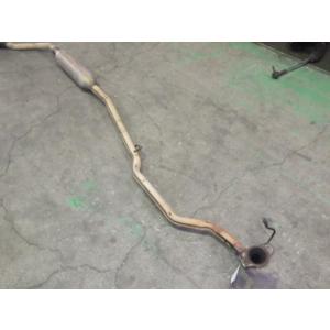 タント CBA-L350S フロントマフラー R49