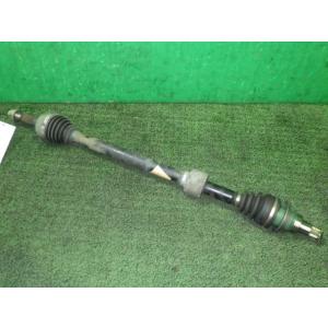 タント CBA-L350S 右フロントドライブシャフト R49