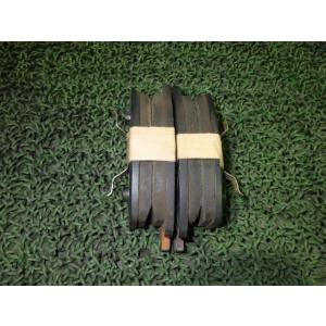 タント CBA-L350S フロントブレーキパット R49