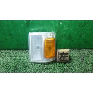 サンバー V-KV3 左クリアランスランプ OEW 2165 84101TA031 中古