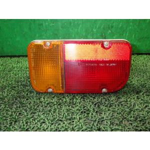 サンバー LE-TT2 左テールランプ 955 OEW 2082A 中古