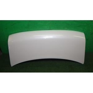 ムーヴコンテ DBA-L575S ボンネットフード W24   53301-B2231 中古