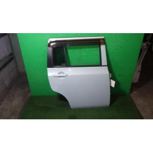 ラパン DBA-HE22S 右リアドア FJZ   68003-85K00 中古