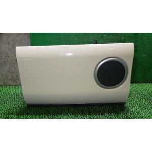 ラパン DBA-HE22S 【助手席側 小物入れ】  73370-85K00-FVZ 中古