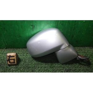 ティーダ ラティオ DBA-SC11 右サイドミラー K23   96301-1JY3D 中古