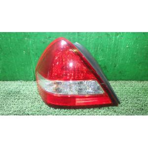 ティーダ ラティオ DBA-SC11 左テールランプ STANLEY P4088 26555-ED9...