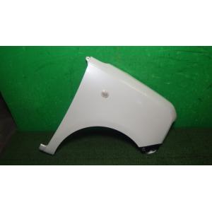 ムーヴコンテ DBA-L575S 右フロントフェンダー W24   53811-B2530 中古