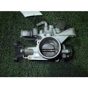 タント CBA-L350S スロットルボディ