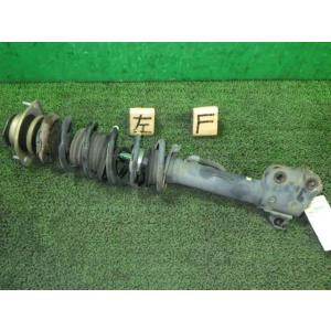 タント CBA-L350S 左フロントストラット