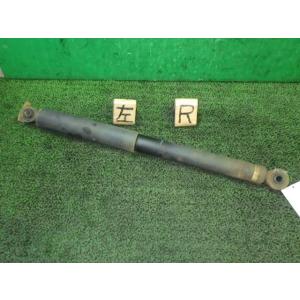 タント CBA-L350S 左リアショックアブソーバー