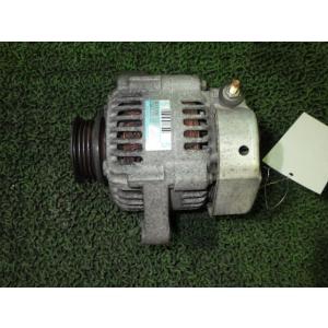 タント CBA-L350S オルタネーター/ダイナモ  デンソー 102211-7030