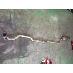 タント CBA-L350S フロントマフラー   中古