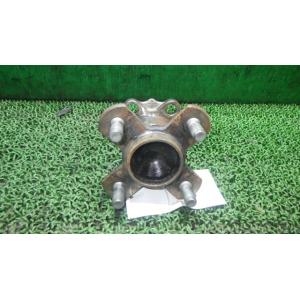 タント CBA-L375S リアハブ DENSO 89411-B2050 42410-B2040 中...