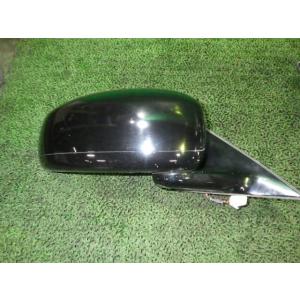 フーガ CBA-Y50 右サイドミラー KH3