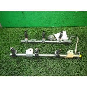 フーガ CBA-Y50 インジェクター