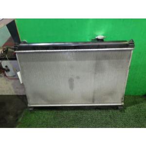 フーガ CBA-Y50 ラジエータ KH3