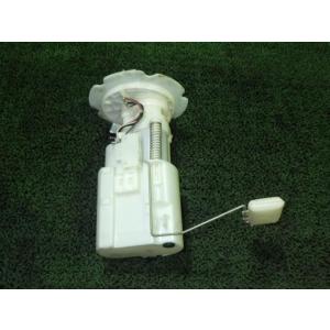 フーガ CBA-Y50 フューエルポンプ