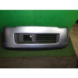 ｅＫワゴン DBA-H82W フロントバンパー D90   中古