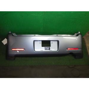 ｅＫワゴン DBA-H82W リアバンパー D90   中古