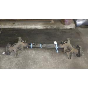 キャスト DBA-LA250S リアアクスルホーシングASSY   48710-B2330 中古