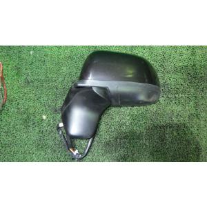 ノート DBA-E12 左サイドミラー LAE   中古