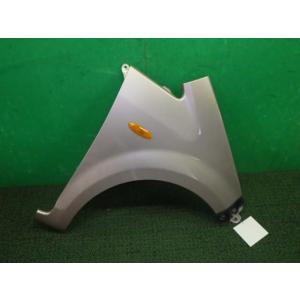 ムーヴ DBA-L175S 右フロントフェンダー T16   中古