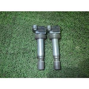 タント CBA-L350S イグニッションコイル  デンソー 099700-0570