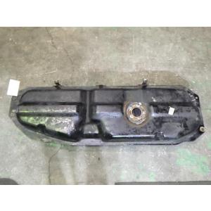 サンバー V-KS4 フューエルタンク   中古