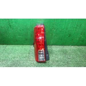 オッティ DBA-H92W 左テールランプ RCL-010 26555-6A01L 中古