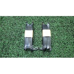 タント DBA-L375S フロントブレーキパット   04465-B2030 中古