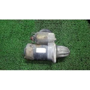 サンバー V-KS4 セルモーター HITACHI 23300KA500 23300KA510 中古