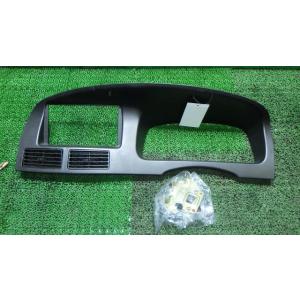 ムーヴ CBA-L150S インストルメントパネル    中古