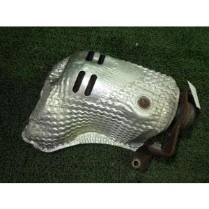 タント DBA-L375S 触媒 T16  中古