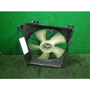 タント DBA-L375S 電動ファン T16  中古