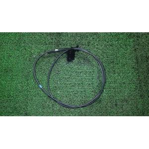 ムーヴ GF-L900S ボンネットワイヤー  53630-97206 中古