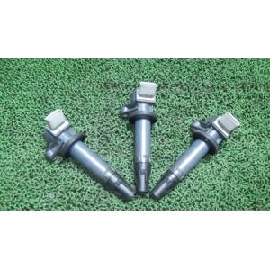 タント CBA-L375S イグニッションコイル Diamond  19500-B2040 中古