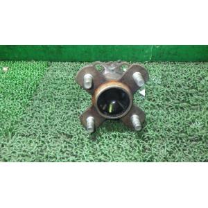 タント DBA-L375S リアハブ  89411-B2050 42410-B2040 中古