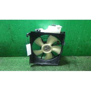 タント DBA-L375S 電動ファン   16360-B2061 中古