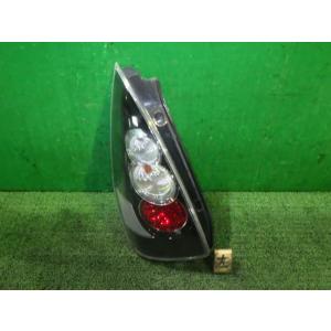 プレマシー DBA-CREW 左テールランプ 25D スタンレー P4830