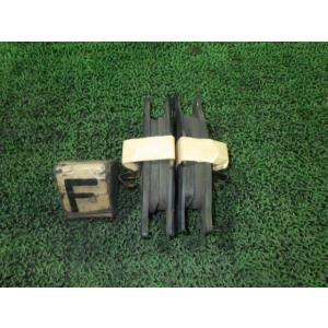 プレマシー DBA-CREW フロントブレーキパット   C2Y3-33-23ZA