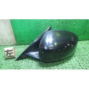 フーガ CBA-Y50 左サイドミラー KH3   96302-EG800 中古