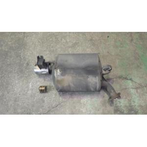 フーガ CBA-Y50 リアマフラー   20100-EG026 中古