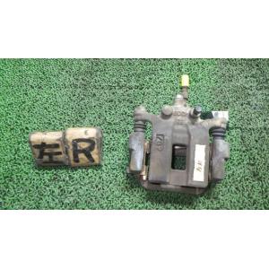フーガ CBA-Y50 左リアキャリパー   44011-EG50A 中古