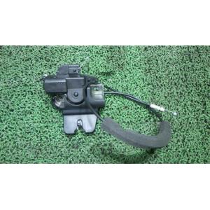 フーガ CBA-Y50 トランクロックソレノイド   84631-EG000 中古