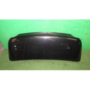 ミラココア DBA-L675S ボンネットフード X83   53301-B2252 中古