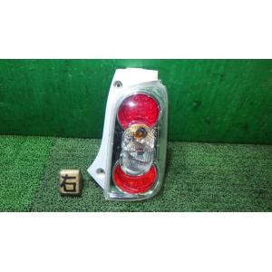 ミラココア DBA-L675S 右テールランプ TOKAIDENSO 20515 81550-B24...
