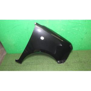ムーヴコンテ DBA-L575S 右フロントフェンダー X07   53811-B2530 中古