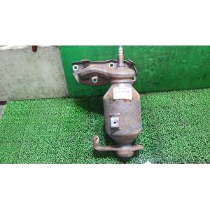 タント DBA-L375S 触媒   25051-B2090 中古